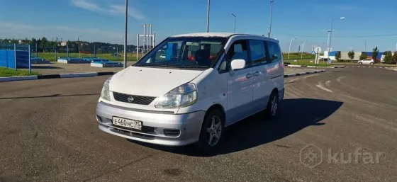 Продажа Nissan Serena II (C24), 1999 г., Витебск Витебск