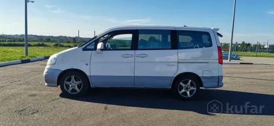 Продажа Nissan Serena II (C24), 1999 г., Витебск Витебск