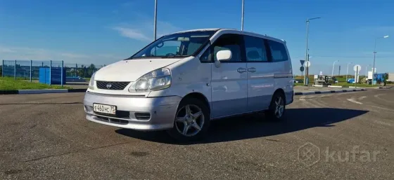 Продажа Nissan Serena II (C24), 1999 г., Витебск Витебск
