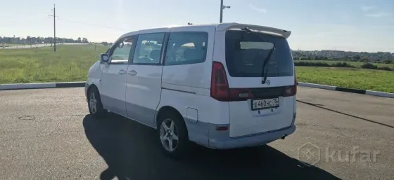Продажа Nissan Serena II (C24), 1999 г., Витебск Витебск