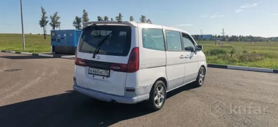 Продажа Nissan Serena II (C24), 1999 г., Витебск Витебск
