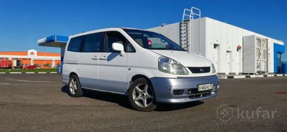 Продажа Nissan Serena II (C24), 1999 г., Витебск Витебск