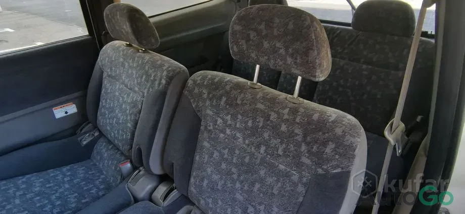 Продажа Nissan Serena II (C24), 1999 г., Витебск Витебск - изображение 12