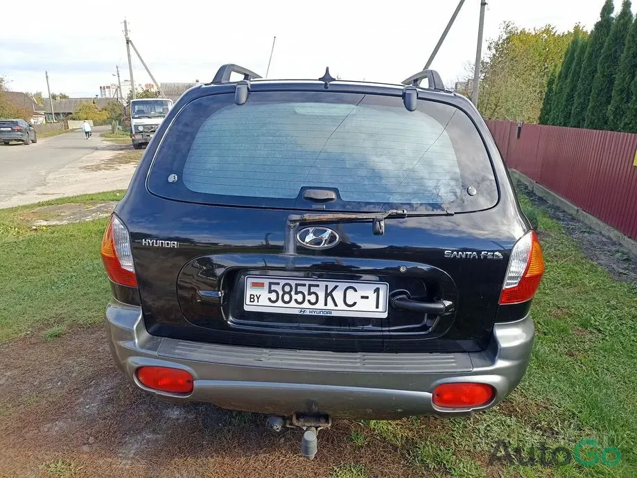  Santa Fe I