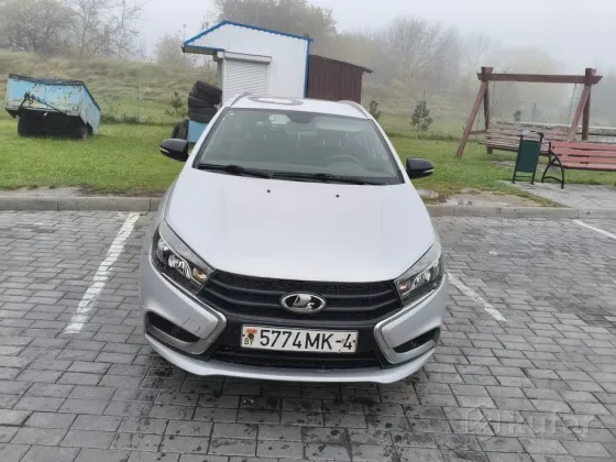 Продажа ВАЗ Vesta I, 2019 г., Лида Лида