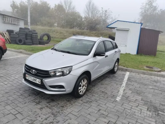 Продажа ВАЗ Vesta I, 2019 г., Лида Лида