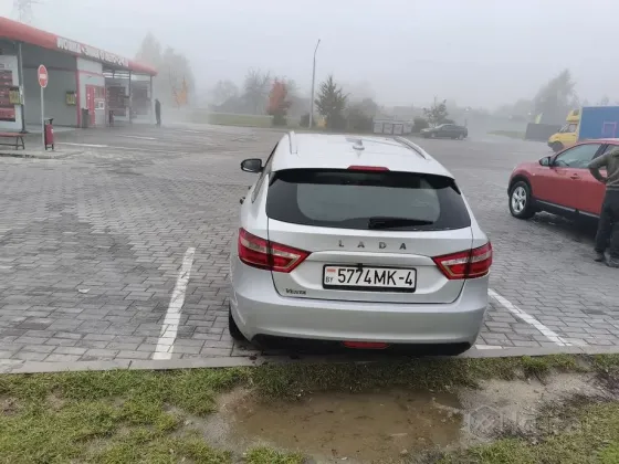 Продажа ВАЗ Vesta I, 2019 г., Лида Лида