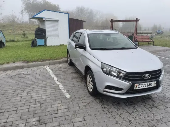 Продажа ВАЗ Vesta I, 2019 г., Лида Лида