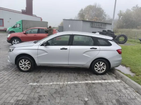 Продажа ВАЗ Vesta I, 2019 г., Лида Лида