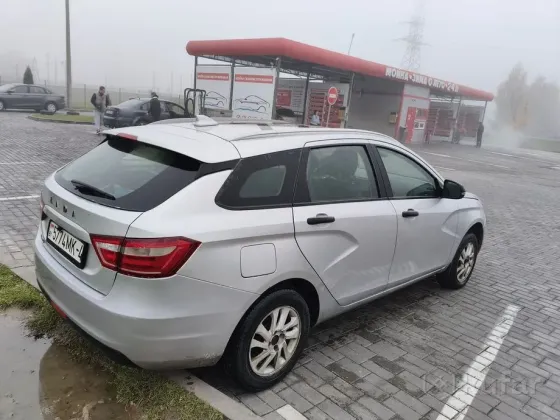 Продажа ВАЗ Vesta I, 2019 г., Лида Лида