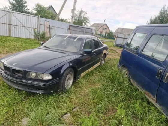Продажа BMW 7 серия III (E38), 1994 г., Могилев Могилев