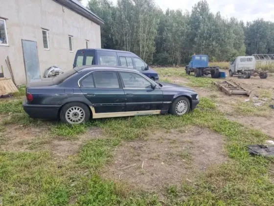 Продажа BMW 7 серия III (E38), 1994 г., Могилев Могилев
