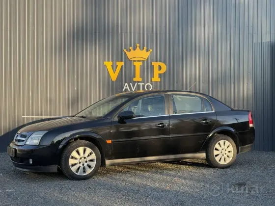 Продажа Opel Vectra C, 2002 г., Полоцк Полоцк