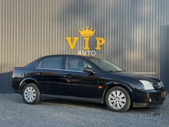 Продажа Opel Vectra C, 2002 г., Полоцк Полоцк