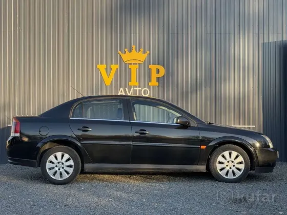 Продажа Opel Vectra C, 2002 г., Полоцк Полоцк