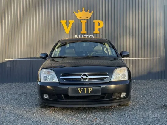 Продажа Opel Vectra C, 2002 г., Полоцк Полоцк