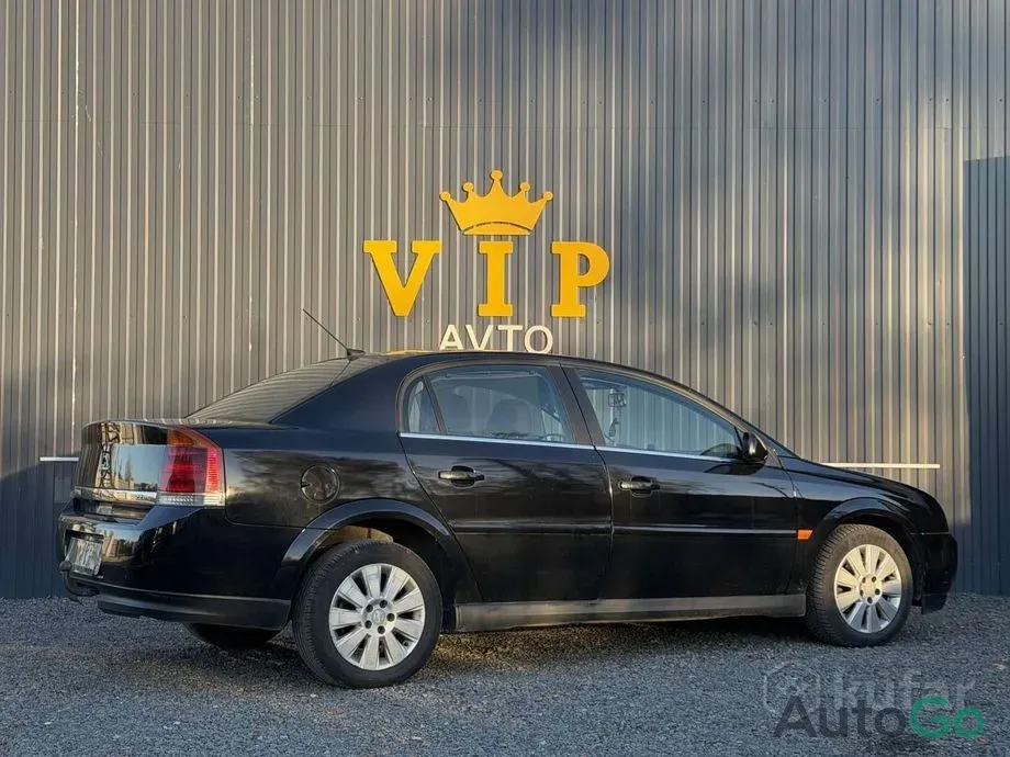 Продажа Opel Vectra C, 2002 г., Полоцк Полоцк - изображение 5