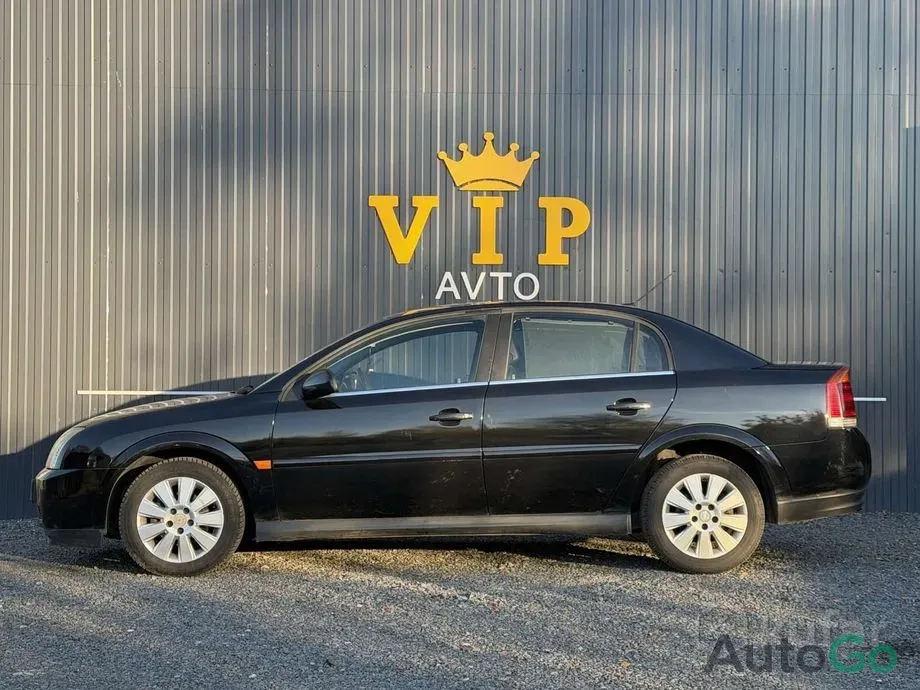 Продажа Opel Vectra C, 2002 г., Полоцк Полоцк - изображение 8