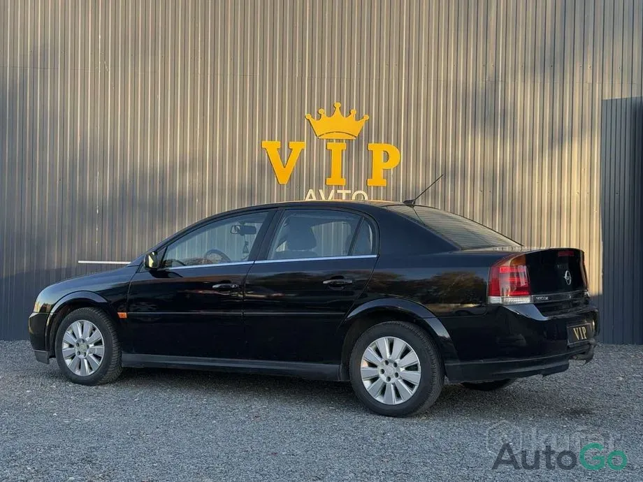 Продажа Opel Vectra C, 2002 г., Полоцк Полоцк - изображение 7
