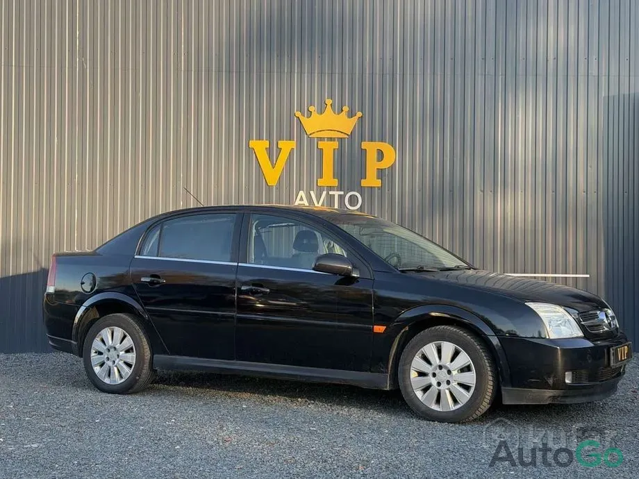 Продажа Opel Vectra C, 2002 г., Полоцк Полоцк - изображение 3