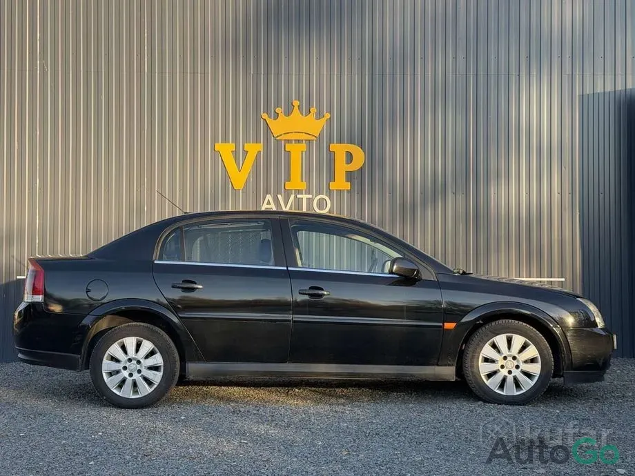 Продажа Opel Vectra C, 2002 г., Полоцк Полоцк - изображение 4