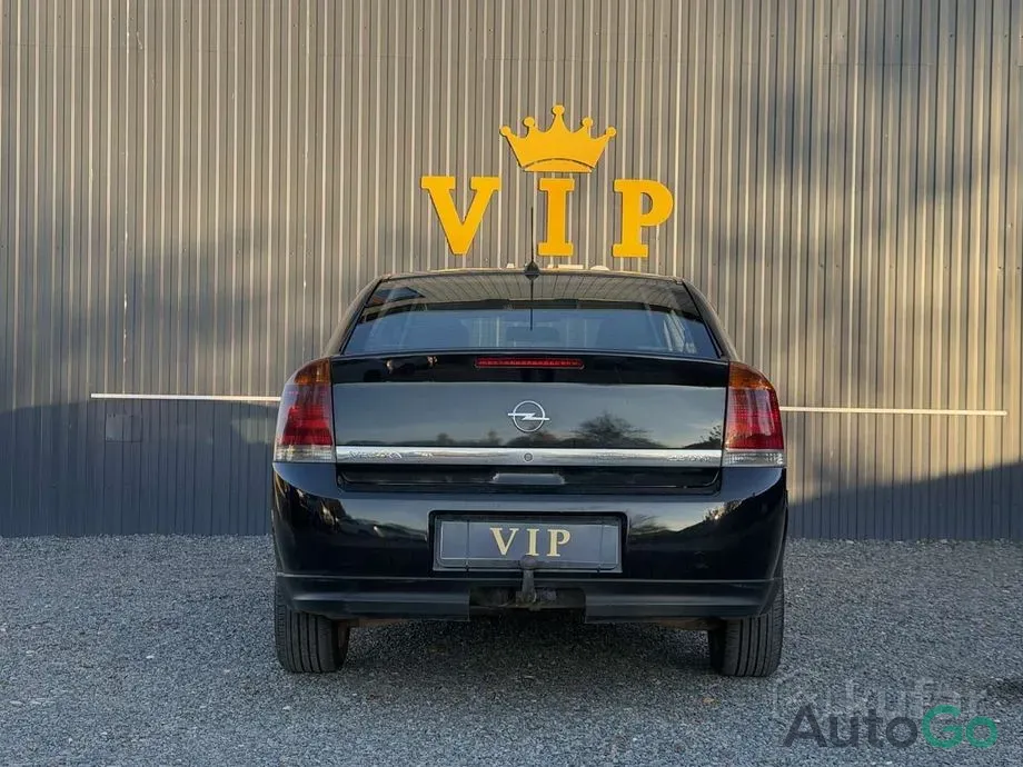 Продажа Opel Vectra C, 2002 г., Полоцк Полоцк - изображение 6