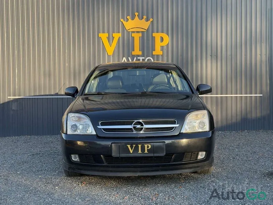 Продажа Opel Vectra C, 2002 г., Полоцк Полоцк - изображение 2