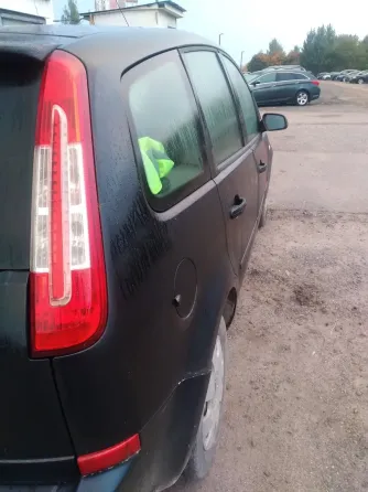 Продажа Ford C-MAX I Рестайлинг, 2007 г., Минск Минск