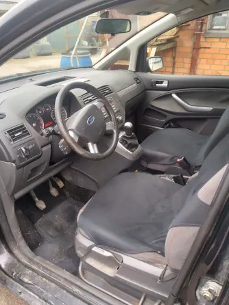 Продажа Ford C-MAX I Рестайлинг, 2007 г., Минск Минск