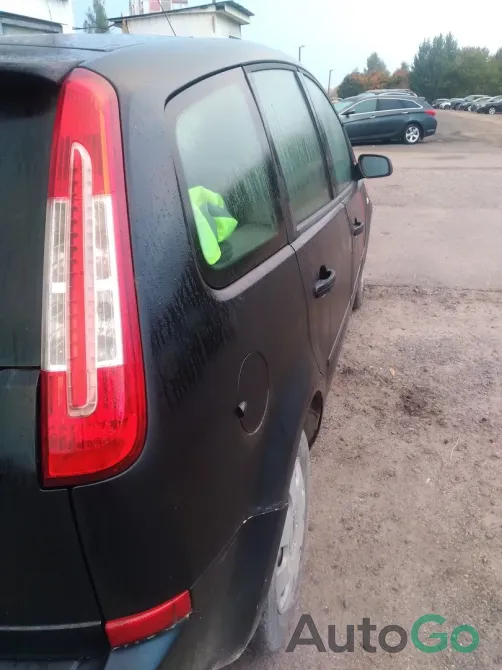 Продажа Ford C-MAX I Рестайлинг, 2007 г., Минск Минск - изображение 5