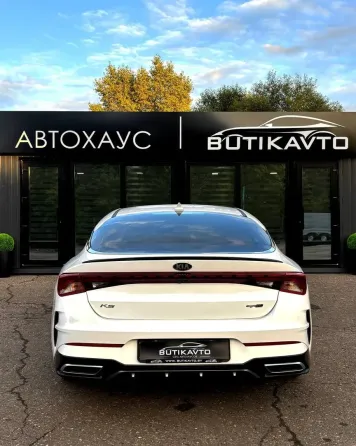 Продажа Kia K5 (III), 2021 г., Витебск Витебск