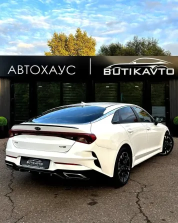 Продажа Kia K5 (III), 2021 г., Витебск Витебск
