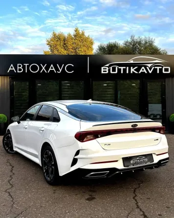 Продажа Kia K5 (III), 2021 г., Витебск Витебск