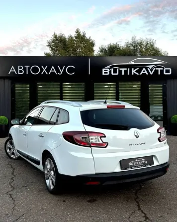Продажа Renault Megane (III), 2010 г., Витебск Витебск