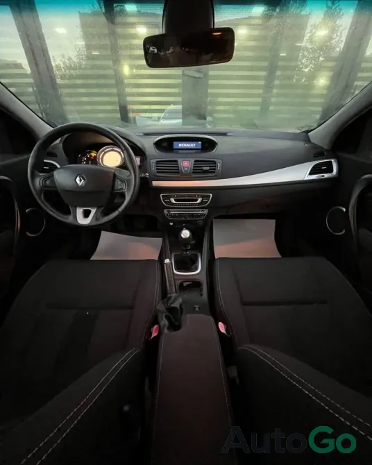 Продажа Renault Megane (III), 2010 г., Витебск Витебск - изображение 10