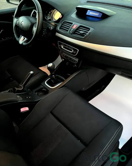 Продажа Renault Megane (III), 2010 г., Витебск Витебск - изображение 11