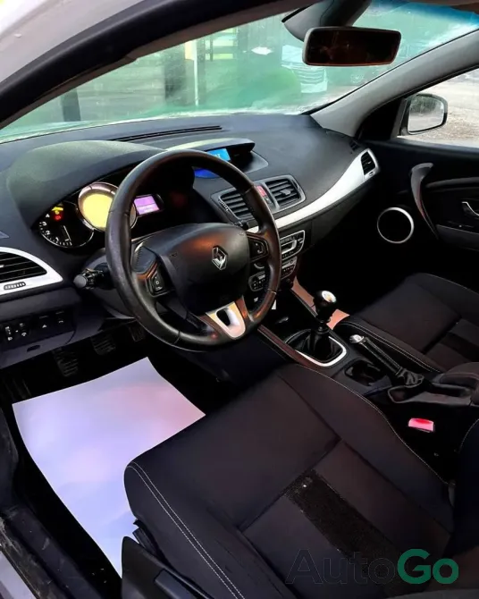 Продажа Renault Megane (III), 2010 г., Витебск Витебск - изображение 9