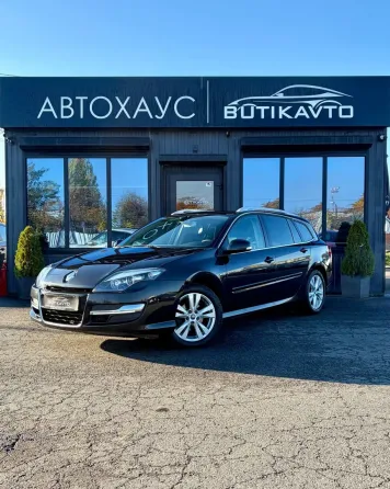Продажа Renault Laguna (III) Рестайлинг, 2014 г., Пинск Пинск