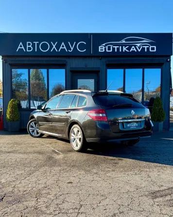 Продажа Renault Laguna (III) Рестайлинг, 2014 г., Пинск Пинск