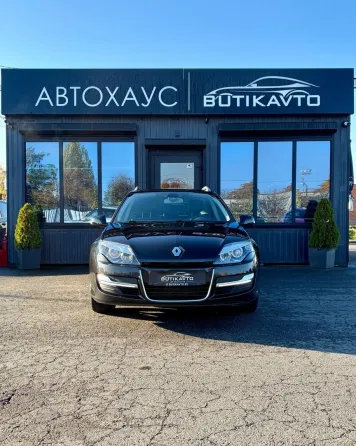 Продажа Renault Laguna (III) Рестайлинг, 2014 г., Пинск Пинск