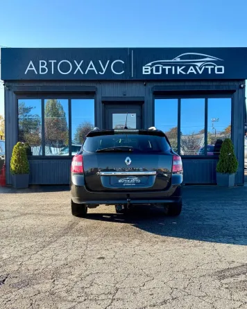 Продажа Renault Laguna (III) Рестайлинг, 2014 г., Пинск Пинск