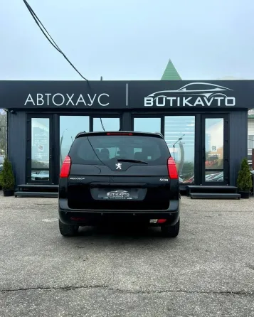 Продажа Peugeot 5008 (I), 2011 г., Гродно Гродно