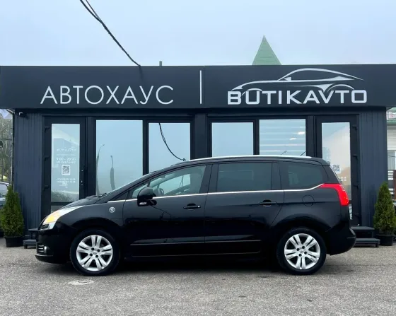 Продажа Peugeot 5008 (I), 2011 г., Гродно Гродно