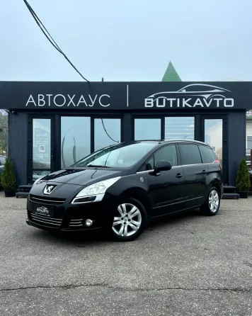 Продажа Peugeot 5008 (I), 2011 г., Гродно Гродно