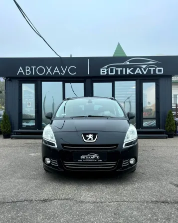 Продажа Peugeot 5008 (I), 2011 г., Гродно Гродно