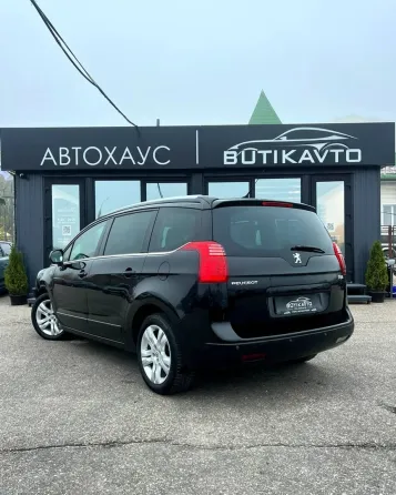 Продажа Peugeot 5008 (I), 2011 г., Гродно Гродно