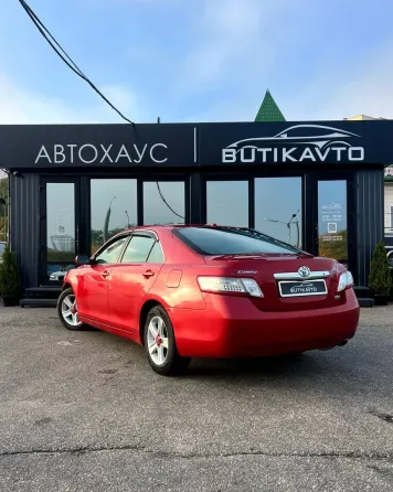 Продажа Toyota Camry VI (XV40) Рестайлинг, 2009 г., Гродно Гродно