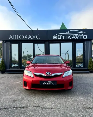 Продажа Toyota Camry VI (XV40) Рестайлинг, 2009 г., Гродно Гродно