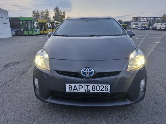 Продажа Toyota Prius III (XW30), 2010 г., Минск Минск
