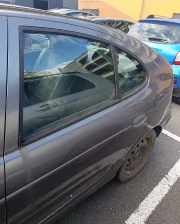 Продажа Renault Megane (I) Рестайлинг, 1999 г., Минск Минск